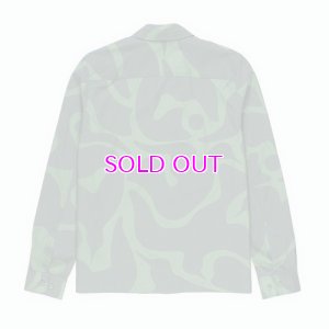 画像6: by Parra Bird Camo Shirt 