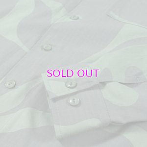 画像4: by Parra Bird Camo Shirt 