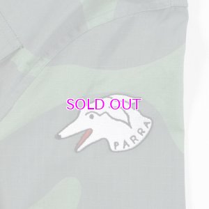 画像5: by Parra Bird Camo Shirt 