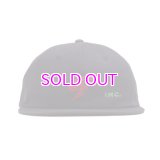 Alphabet Soup Type F ORIGINAL 6 PANEL CAP 