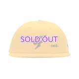 Alphabet Soup Type F ORIGINAL 6 PANEL CAP 