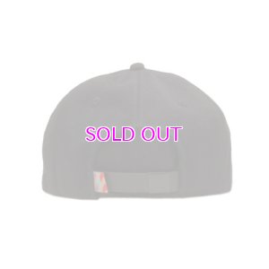 画像3: Alphabet Soup Type D ORIGINAL 6 PANEL CAP 