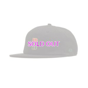 画像2: Alphabet Soup Type D ORIGINAL 6 PANEL CAP 