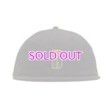 Alphabet Soup Type D ORIGINAL 6 PANEL CAP 