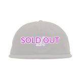 Alphabet Soup Type B ORIGINAL 6 PANEL CAP