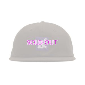 画像1: Alphabet Soup Type B ORIGINAL 6 PANEL CAP 
