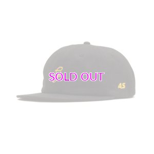 画像2: Alphabet Soup Type G ORIGINAL 6 PANEL CAP 