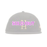 Alphabet Soup Type H ORIGINAL 6 PANEL CAP 