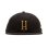 画像1: Alphabet Soup Type H ORIGINAL 6 PANEL CAP  (1)