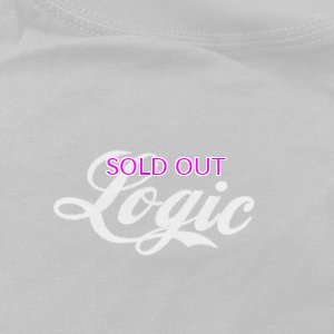 画像2:  Logic / "Young Sinatra IV" Tee