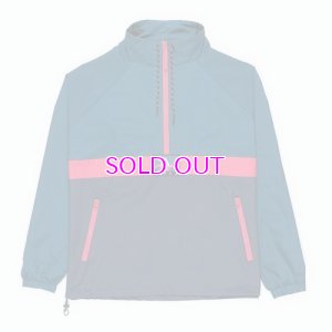 画像1: by Parra No mountains windbreaker 