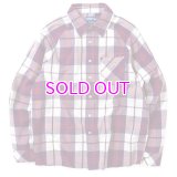 Lafayette RAGLAN CHECK SHIRT