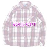 Lafayette RAGLAN CHECK SHIRT