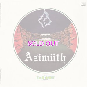 画像1: AZIMUTH / AZYMUTH