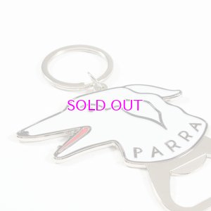 画像2: by Parra dogface bottle opener