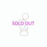 by Parra dogface bottle opener