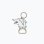 画像1: by Parra dogface bottle opener (1)