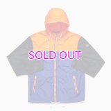 Polo Ralph Lauren Lightweight Packable Colorblock Jacket