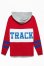 画像2: Polo Ralph Lauren Track k-swiss L/S Hoodie T-shirts (2)