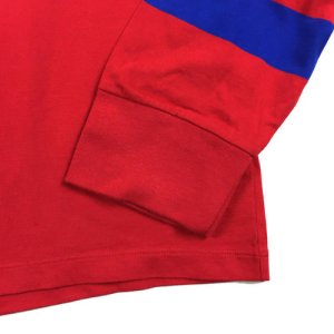 画像5: Polo Ralph Lauren Track k-swiss L/S Hoodie T-shirts
