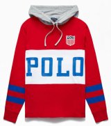 Polo Ralph Lauren Track k-swiss L/S Hoodie T-shirts