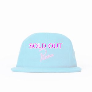 画像1: by Parra signature volley hat