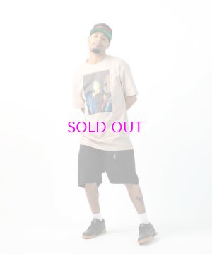 画像5: Lafayette × JOHNNY NUNEZ  "AALIYAH" TEE 