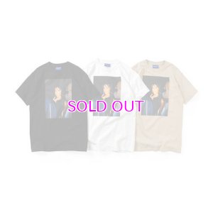 画像8: Lafayette × JOHNNY NUNEZ  "AALIYAH" TEE 