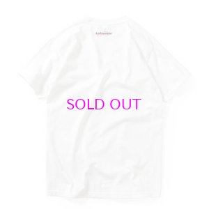 画像4: Lafayette × JOHNNY NUNEZ  "AALIYAH" TEE 