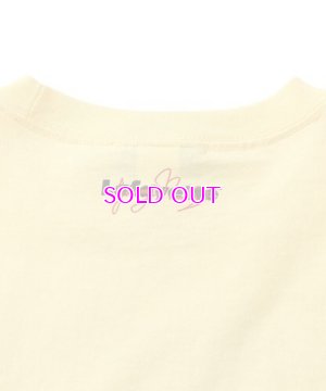 画像5: Lafayette × JOHNNY NUNEZ  "BIG PUN" TEE 