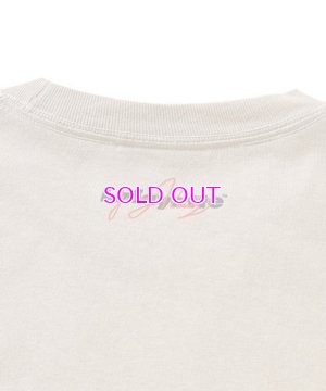 画像6: Lafayette × JOHNNY NUNEZ  "AALIYAH" TEE 