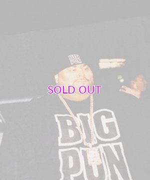 画像4: Lafayette × JOHNNY NUNEZ  "BIG PUN" TEE 