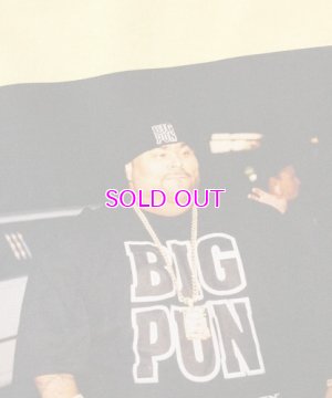 画像3: Lafayette × JOHNNY NUNEZ  "BIG PUN" TEE 