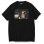 画像1: Lafayette × JOHNNY NUNEZ  "BIG PUN" TEE  (1)