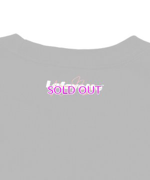 画像5: Lafayette × JOHNNY NUNEZ  "AALIYAH" TEE 