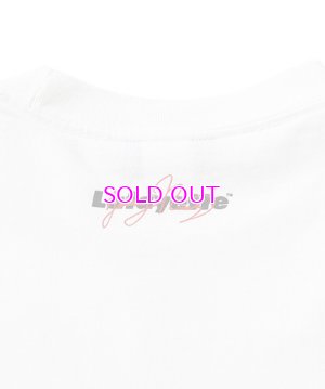 画像5: Lafayette × JOHNNY NUNEZ  "AALIYAH" TEE 