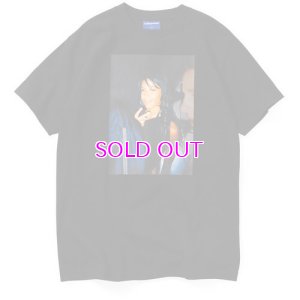 画像1: Lafayette × JOHNNY NUNEZ  "AALIYAH" TEE 