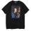 画像1: Lafayette × JOHNNY NUNEZ  "AALIYAH" TEE  (1)