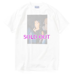 画像1: Lafayette × JOHNNY NUNEZ  "AALIYAH" TEE 