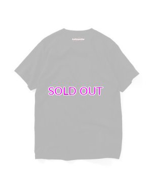 画像5: Lafayette × JOHNNY NUNEZ  "BIG PUN" TEE 