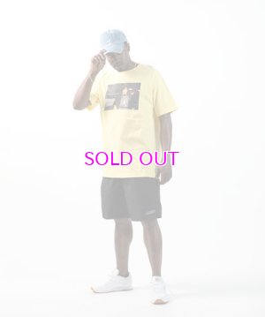 画像6: Lafayette × JOHNNY NUNEZ  "BIG PUN" TEE 