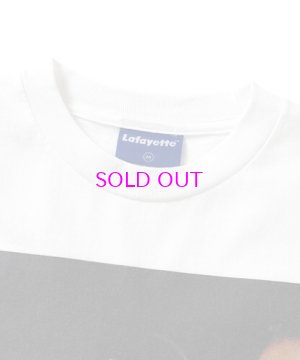 画像3: Lafayette × JOHNNY NUNEZ  "AALIYAH" TEE 