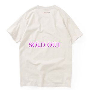 画像7: Lafayette × JOHNNY NUNEZ  "AALIYAH" TEE 