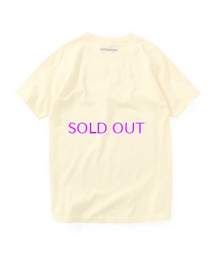 画像4: Lafayette × JOHNNY NUNEZ  "BIG PUN" TEE 