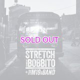 STRETCH AND BOBBITO + THE M19s BAND / NO REQUESTS　"LP" 