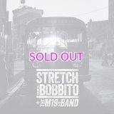 STRETCH AND BOBBITO + THE M19s BAND / NO REQUESTS　"LP"