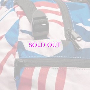 画像8: by Parra  madame beach fly weight duffel