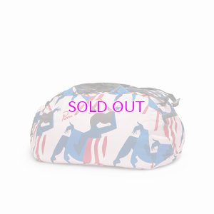 画像3: by Parra  madame beach fly weight duffel