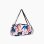 画像1: by Parra  madame beach fly weight duffel (1)