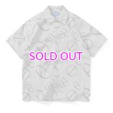 Lafayette CITYRACKS ALLOVER PATTERN S/S SHIRT 